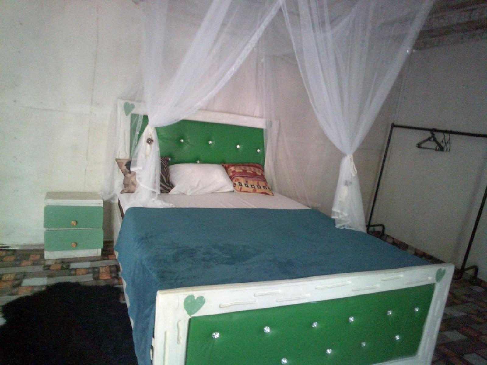 Mangrove Beach Sanyang Exterior photo